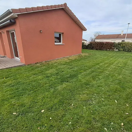 La Petite Maison * Ouches