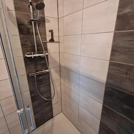 וילה La Petite Maison *