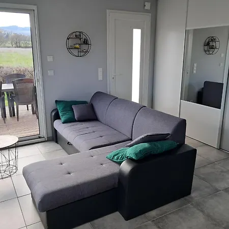 La Petite Maison *