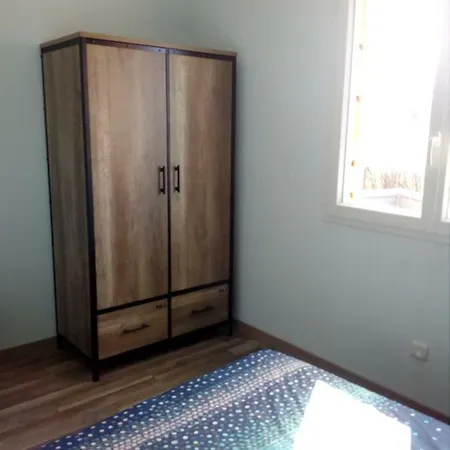 וילה La Petite Maison