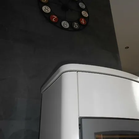La Petite Maison *